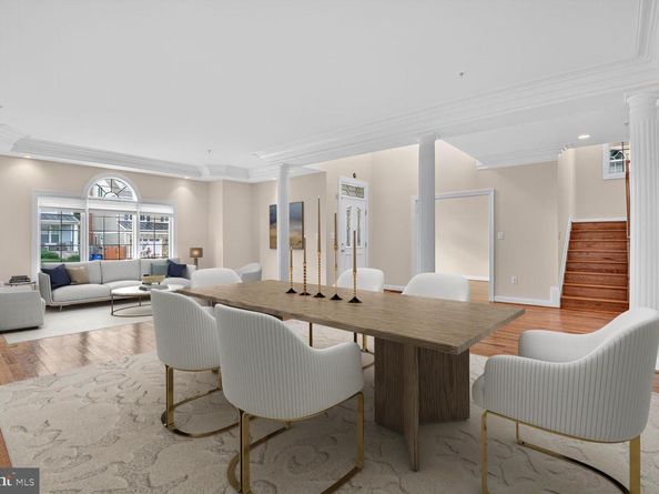 10109 Dickens Avenue, Bethesda MD 20814