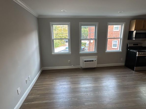 420 Oklahoma Avenue NE 203, Washington DC 20002