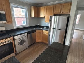 420 Oklahoma Avenue NE 203, Washington DC 20002