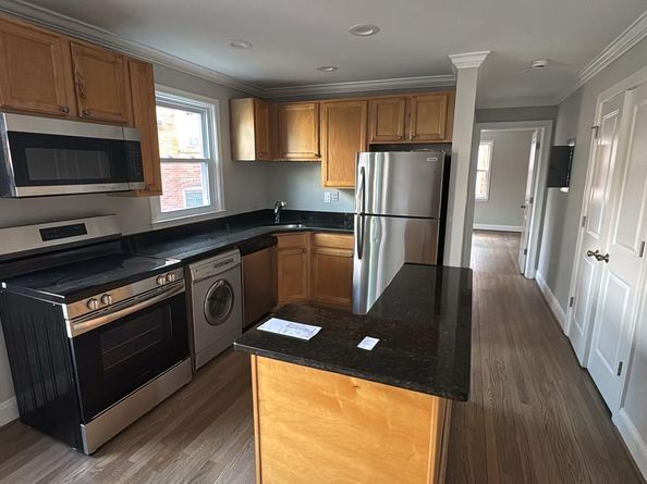 420 Oklahoma Avenue NE 203, Washington DC 20002