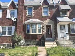 1343 Greeby Street, Philadelphia PA 19111