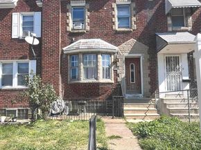 1343 Greeby Street, Philadelphia PA 19111