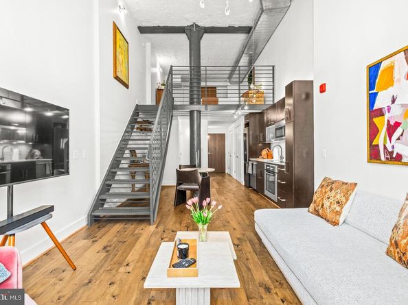 1401 R Street NW 206, Washington DC 20009