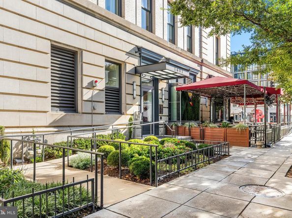 1401 R Street NW 206, Washington DC 20009