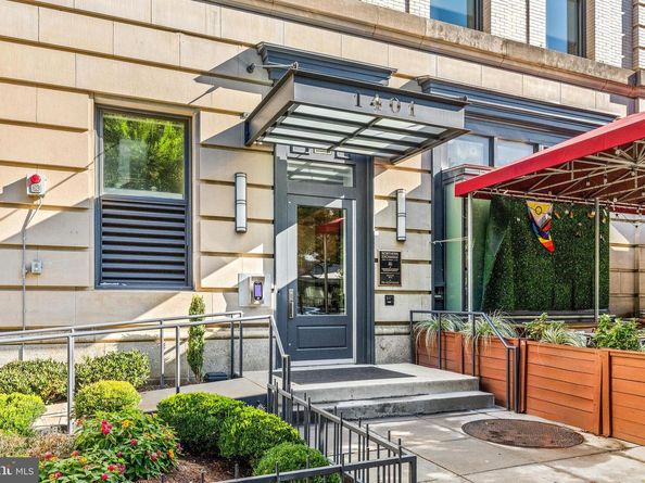 1401 R Street NW 206, Washington DC 20009
