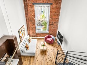 1401 R Street NW 206, Washington DC 20009