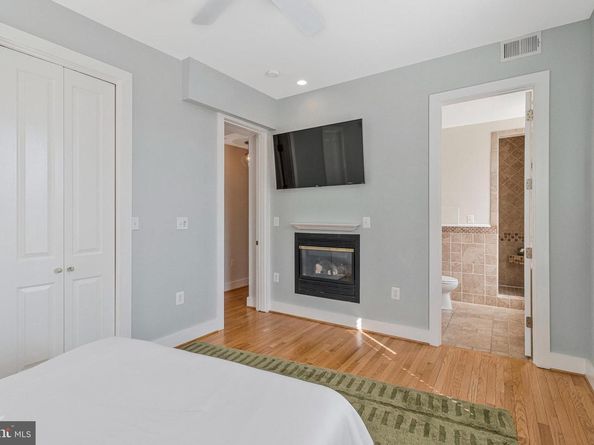 1312 Florida Avenue NW 3, Washington DC 20009