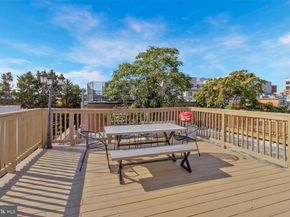 1312 Florida Avenue NW 3, Washington DC 20009