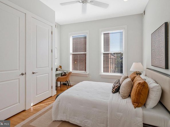 1312 Florida Avenue NW 3, Washington DC 20009