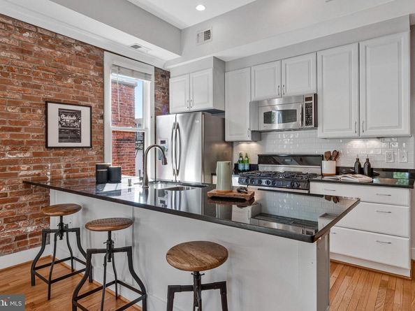 1312 Florida Avenue NW 3, Washington DC 20009