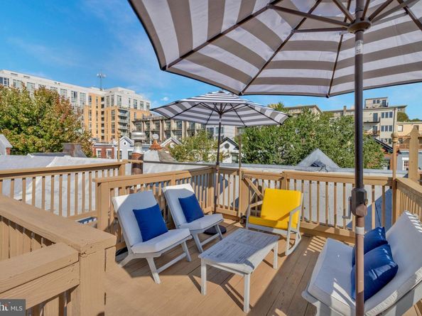 1312 Florida Avenue NW 3, Washington DC 20009