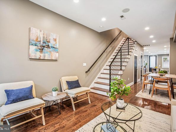 1521 9TH Street NW, Washington DC 20001