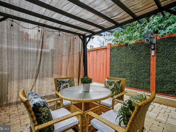 1521 9TH Street NW, Washington DC 20001