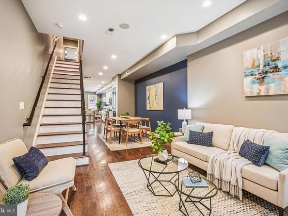 1521 9TH Street NW, Washington DC 20001