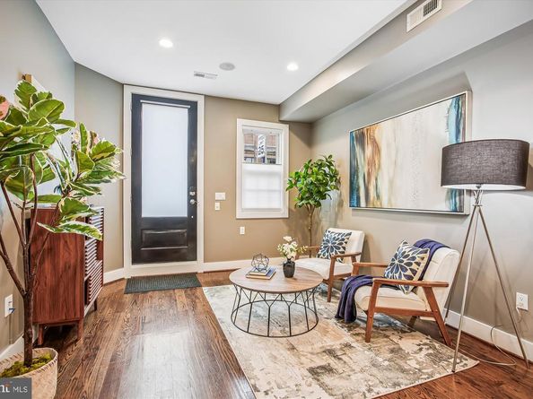 1521 9TH Street NW, Washington DC 20001