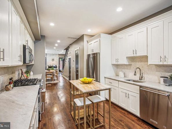 1521 9TH Street NW, Washington DC 20001