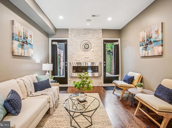 1521 9TH Street NW, Washington DC 20001