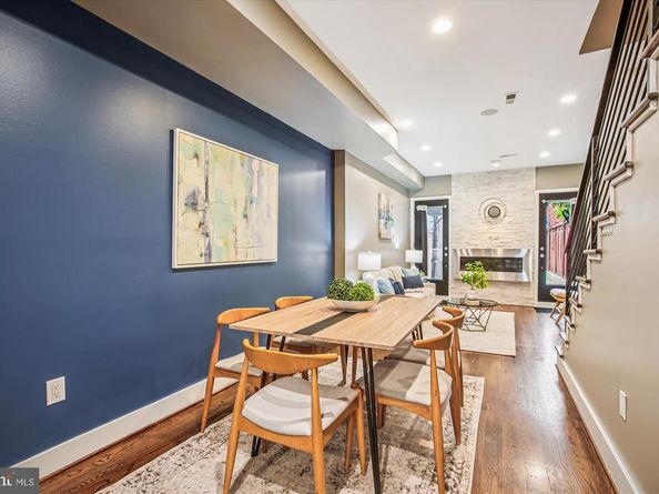 1521 9TH Street NW, Washington DC 20001