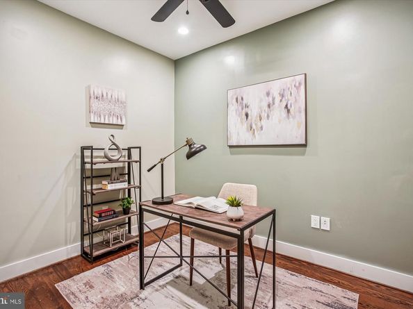 1521 9TH Street NW, Washington DC 20001