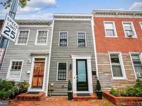 1521 9TH Street NW, Washington DC 20001