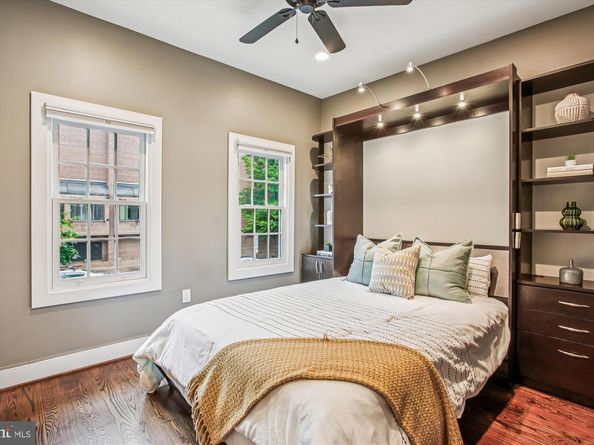 1521 9TH Street NW, Washington DC 20001