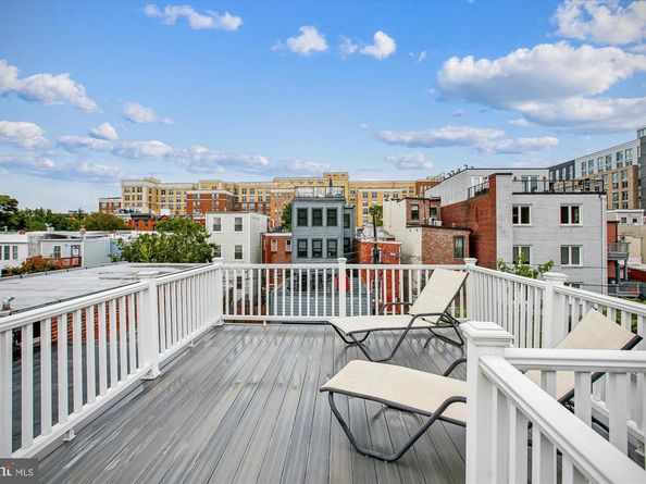 1521 9TH Street NW, Washington DC 20001