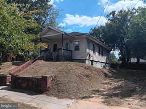 4511 Eads Street NE, Washington DC 20019