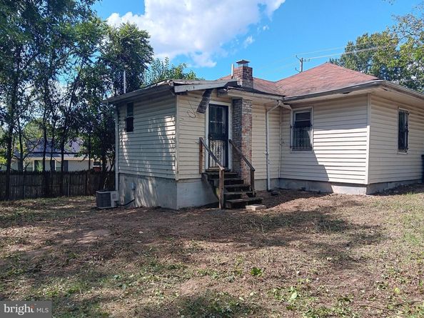 4511 Eads Street NE, Washington DC 20019