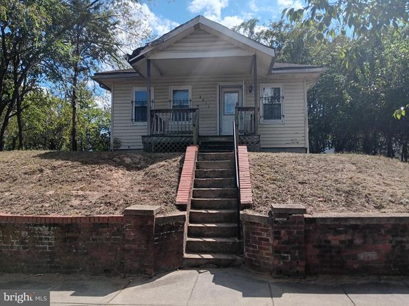4511 Eads Street NE, Washington DC 20019