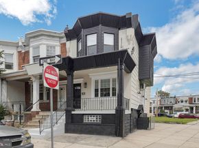 101 N Vogdes Street, Philadelphia PA 19139