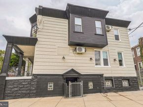 101 N Vogdes Street, Philadelphia PA 19139