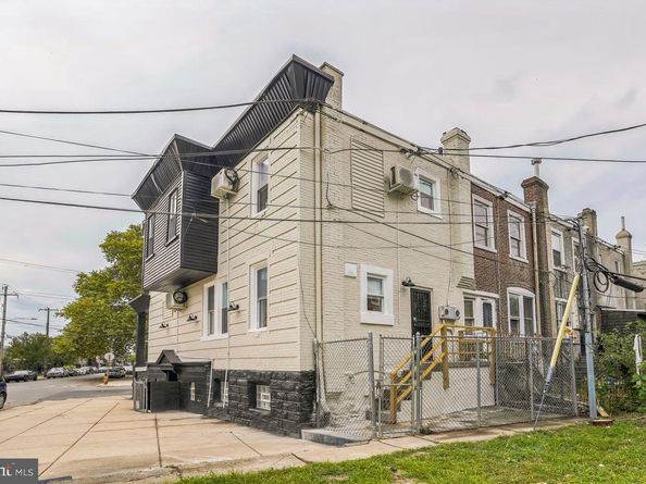 101 N Vogdes Street, Philadelphia PA 19139