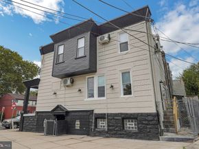 101 N Vogdes Street, Philadelphia PA 19139