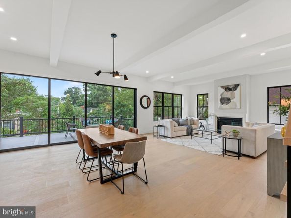5016 6TH Street N, Arlington VA 22203