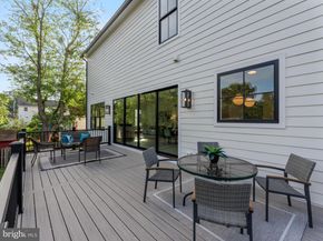 5016 6TH Street N, Arlington VA 22203