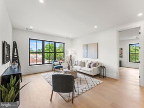 5016 6TH Street N, Arlington VA 22203