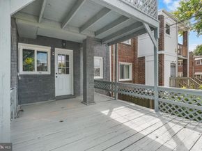 1614 Q Street SE, Washington DC 20020