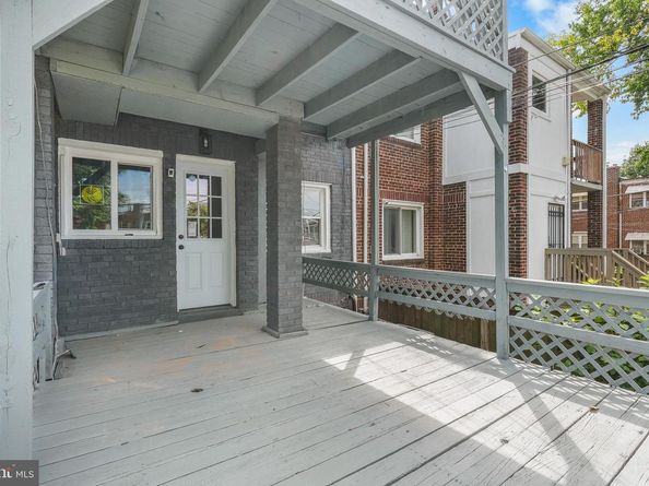 1614 Q Street SE, Washington DC 20020