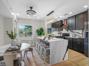 1614 Q Street SE, Washington DC 20020