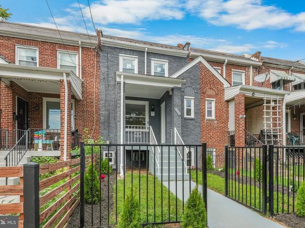 1614 Q Street SE, Washington DC 20020