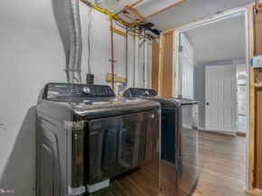 1614 Q Street SE, Washington DC 20020