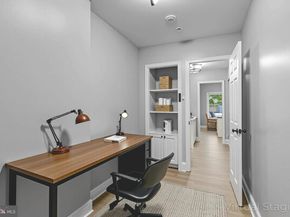 1614 Q Street SE, Washington DC 20020
