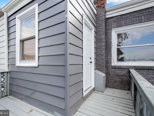 1614 Q Street SE, Washington DC 20020