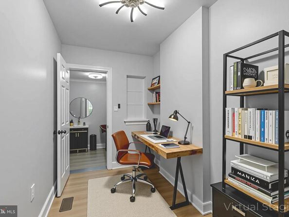 1614 Q Street SE, Washington DC 20020