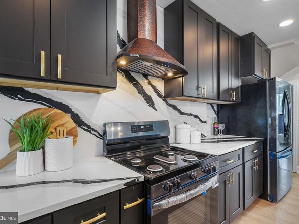 1614 Q Street SE, Washington DC 20020