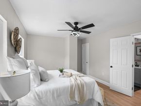 1614 Q Street SE, Washington DC 20020