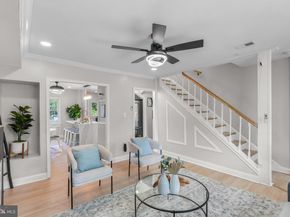 1614 Q Street SE, Washington DC 20020