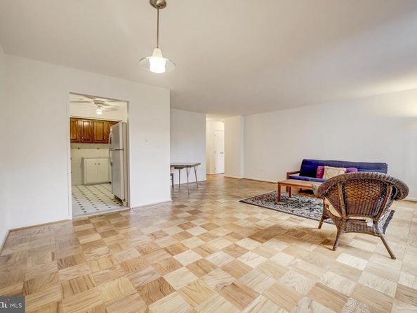 2939 Van Ness Street NW 727, Washington DC 20008