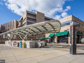 2939 Van Ness Street NW 727, Washington DC 20008