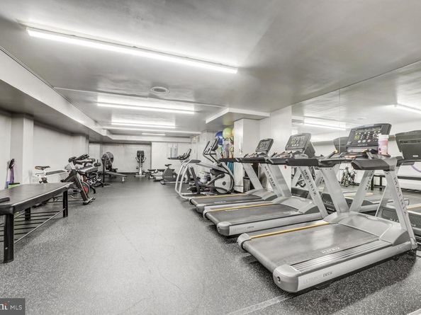 2939 Van Ness Street NW 727, Washington DC 20008
